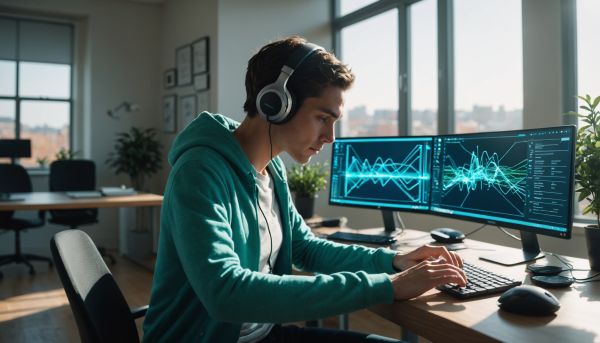 Apprentissage code informatique