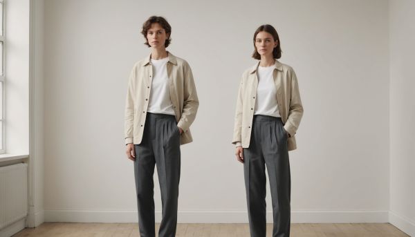Comment adopter un look minimaliste au quotidien ?