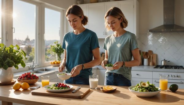 Comment améliorer son hygiène de vie ?