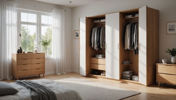 Comment composer une garde-robe éco-responsable ?