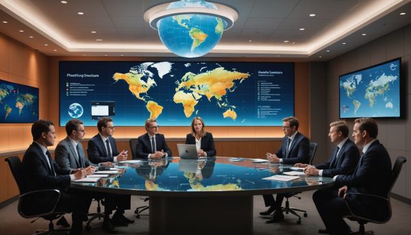 Comment comprendre les tensions géopolitiques mondiales ?
