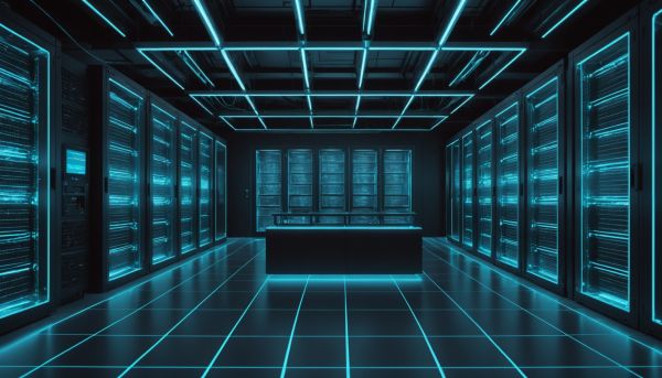 Comment fonctionne la technologie blockchain actuelle ?