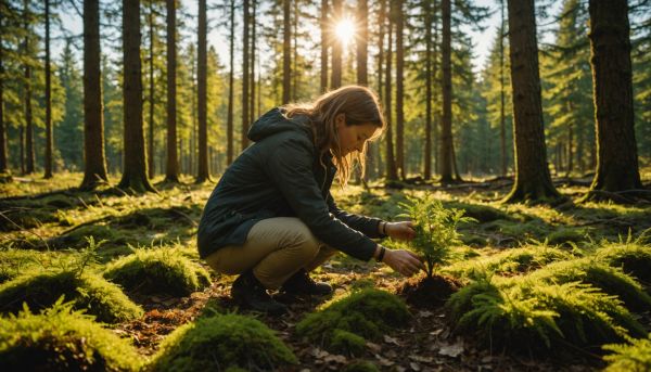 Comment repenser notre rapport à l'écologie ?