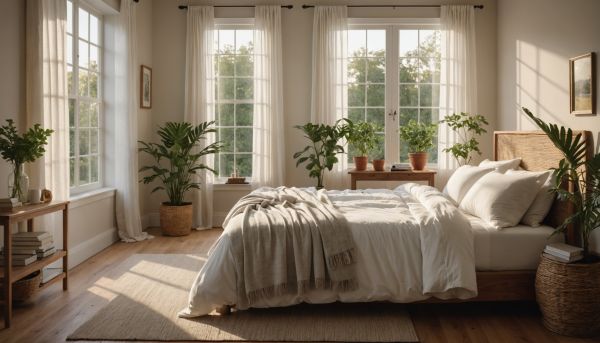 Comment retrouver un sommeil réparateur naturellement ?