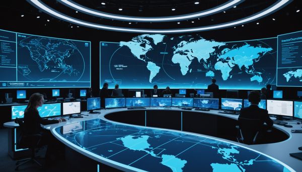 Comment suivre les actualités internationales en direct ?