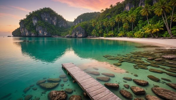 Destination voyage secrete