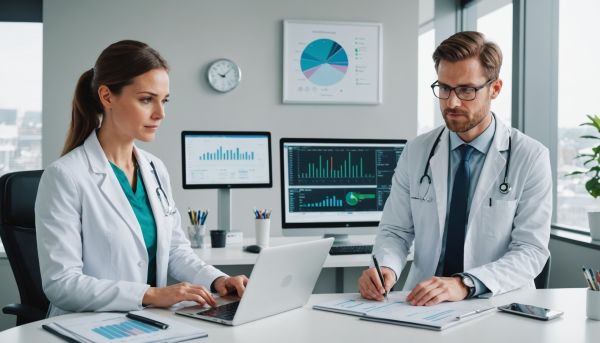 Optimisez votre comptabilité avec Pennylane pour les professionnels de santé