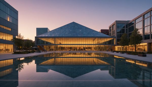 Quel musée faut-il absolument visiter cette année ?