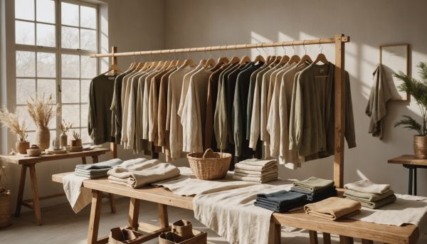 Quelles marques privilégier pour un style éthique ?