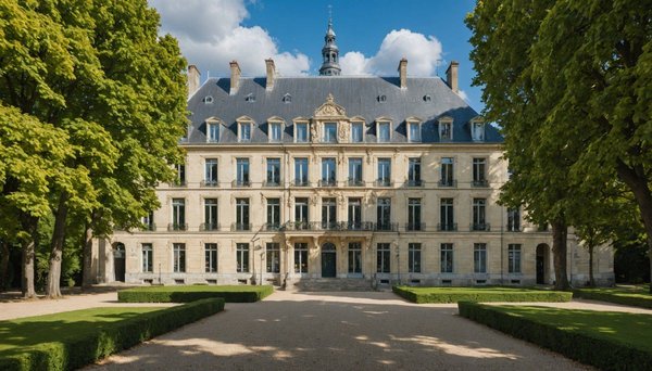 Découvrez 17 biens d'exception à saint félix, nantes