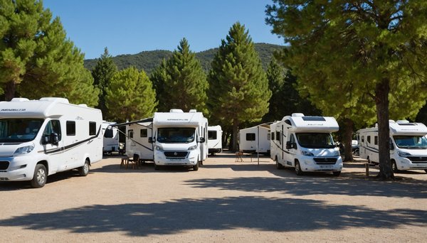Détente et luxe : les atouts d'un camping 4 étoiles à argelès